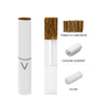 Tobacco heat not burn stick forcigarett e heating heat not burn device with Amber natural flavor 