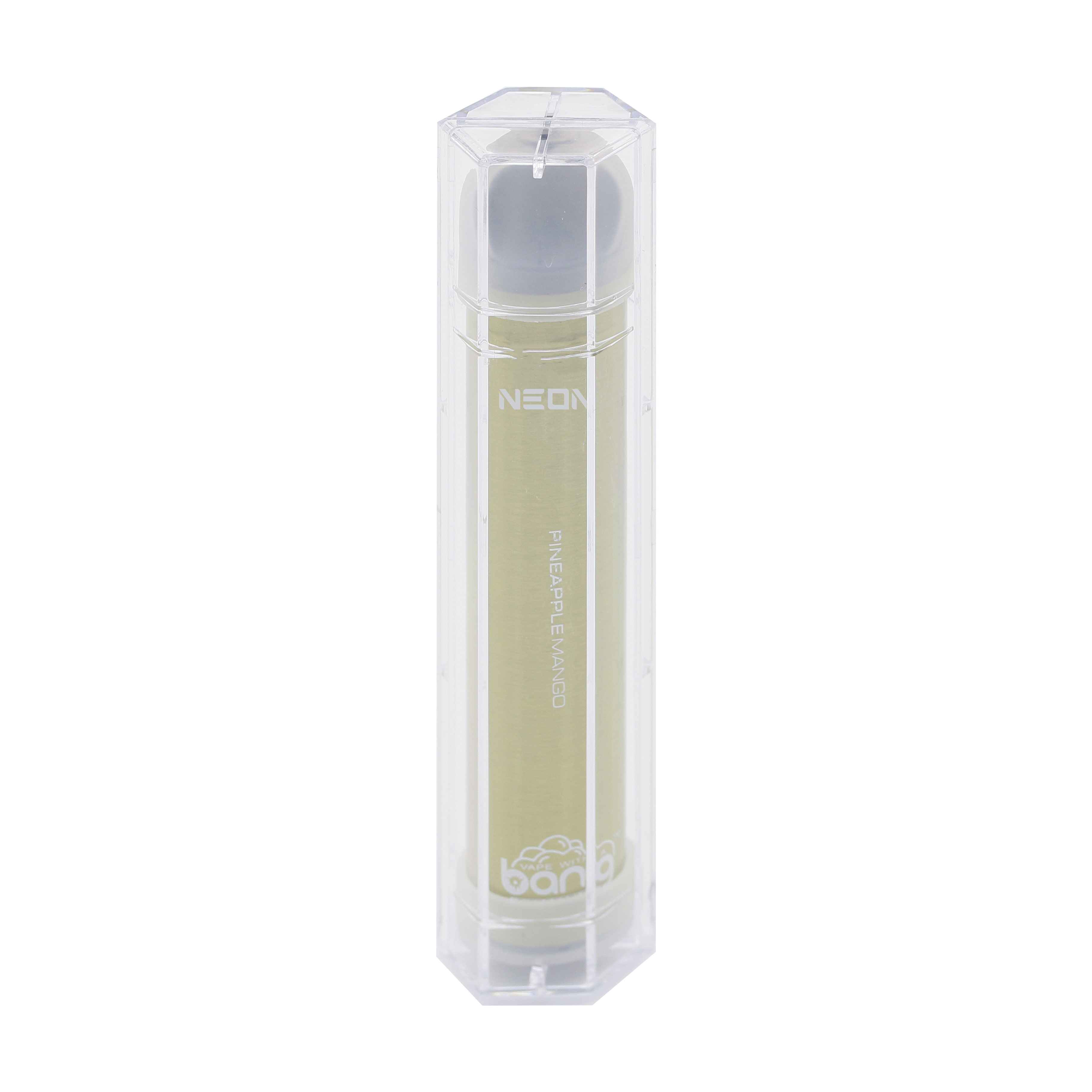 NEON Bang XXL Disposable Pod (2000 puffs)
